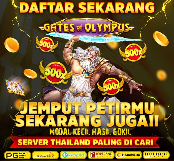 RINDU4D: Situs Game QRIS Cepat & Murah, Modal Pas Tetap Cuan